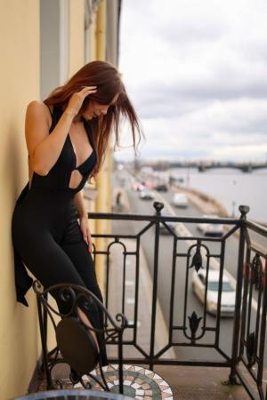 Проститутка Аленушка у метро Волковская