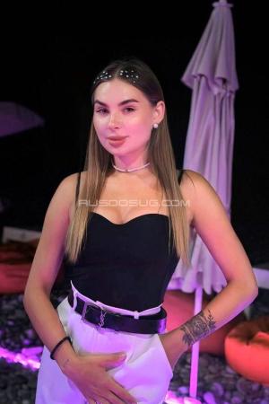 Проститутка Мария волшебница, СПб у метро Ладожская