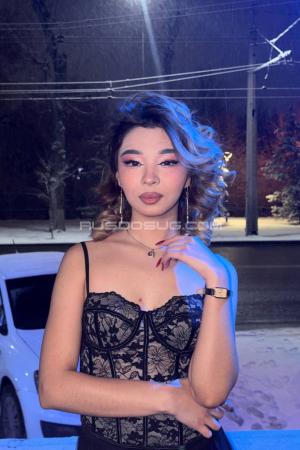 Проститутка Луисия, в Питере у метро Звёздная