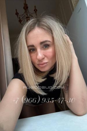 Проститутка Кристина, СПб у метро Звёздная