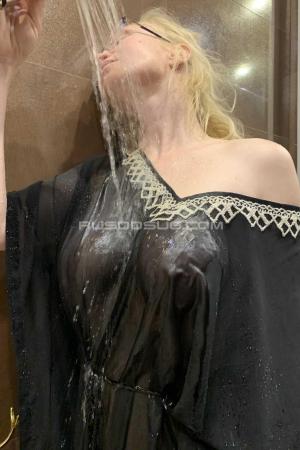 Проститутка Ольга у метро Чёрная речка