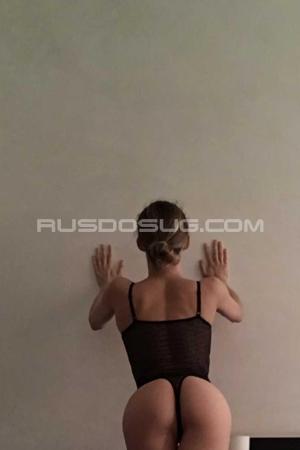 Проститутка Люська у метро Площадь Мужества