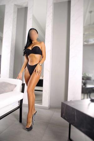 Проститутка Женя у метро Спасская